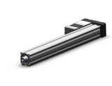 SMC LEY32RA-350B Rod Type Electric Actuator