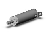 SMC CDG1DN63-125Z Cg1, Air Cylinder