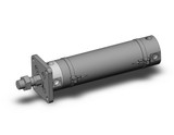 SMC CDG1KFN50-150Z-A93 Cg1, Air Cylinder