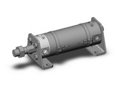 SMC CDG1KLA50-75Z-A93 Cg1, Air Cylinder