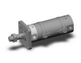 SMC CDG1KFA40-50Z-A93L Cg1, Air Cylinder