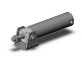 SMC CDG1UA40TN-125Z-N Cg1, Air Cylinder