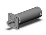 SMC CDG1FA63-125Z Cg1, Air Cylinder