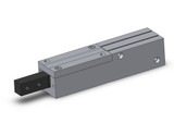 SMC MIS32-50D Escapement, Sgl Finger