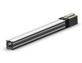 SMC LEY25DA-300C Electric Actuator
