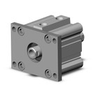 SMC CQ2WF80-35DZ Compact Cylinder, Cq2-Z