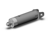 SMC CG3DN50-100 Cg3, Air Cylinder Short Type