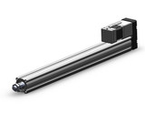 SMC LEY25AB-400BM Electric Actuator