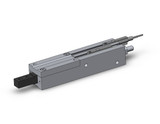 SMC MIS8-20D1A-M9BW Escapement, Sgl Finger