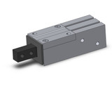 SMC MIS20-10DS Escapement, Sgl Finger