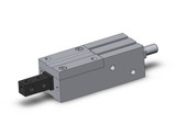 SMC MIS20-10D2A Escapement, Sgl Finger