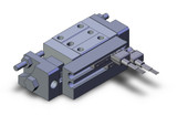 SMC MXP8-10C-M9NWVSAPC Cylinder, Air