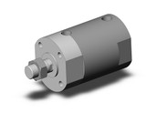 SMC CG3BN80-25 Cg3, Air Cylinder Short Type