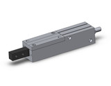 SMC MIS32-50DA Escapement, Sgl Finger