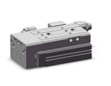 SMC 13-MXQ25-30A Guided Cylinder