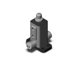 SMC LVD10-S032-1 Air Operated Chemical Valve