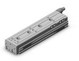 SMC MXQ8-75AT-M9NL Guided Cylinder