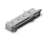 SMC MXQ8L-75C-M9BVL Cyl, Slide Table