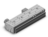 SMC MXQ25-125CS Cyl, Slide Table