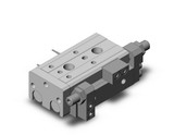 SMC MXQ12L-20A-M9BWVL Cyl, Slide Table
