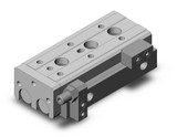 SMC MXQ6L-30CS Guided Cylinder