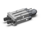 SMC MHZ2-16SNK-M9P Gripper, Mhz, Parallel Style Air Gripper