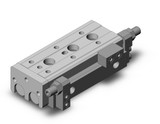 SMC MXQ6L-30C-A93 Guided Cylinder