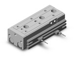SMC MXQ12-40-M9BVL Cyl, Slide Table
