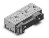 SMC MXQ8L-30CS-M9BWL Guided Cylinder