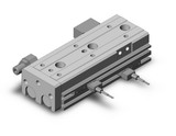 SMC MXQ8-40CS-M9BVL Cyl, Slide Table