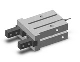 SMC MHZ2-25D-M9BLS Gripper