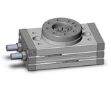 SMC MSQB30A-M9PWL Rotary Table