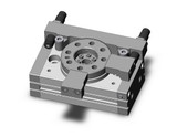 SMC MSQB50L3-M9PL Rotary Table