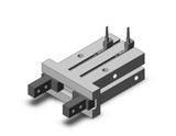 SMC MHZL2-20D-M9PV-X12 Gripper