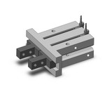 SMC MHZ2-32C-M9PWVSDPC Gripper, Mhz, Parallel Style Air Gripper
