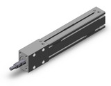 SMC MTS20-100M-M9BL Precision Cylinder