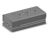 SMC MXS16-50F Cyl, Air Slide Table