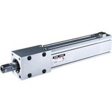 SMC MTS20-100R-M9PL-XC8 Precision Cylinder