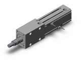SMC MTS32-50M-M9PVSAPC Mts, Precision Cylinder