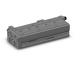 SMC MXS20TN-100A-M9PWMAPC Cyl, Air Slide Table