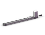 SMC LEMB32T-450W-S12N1D Basic Guide Slider