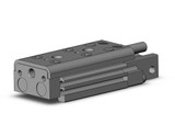 SMC MXQ8-10ZB2 Cylinder, Slide Table