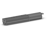 SMC LESH8DJ-75 Electric Slide Table/High Rigidity Type