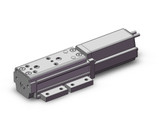 SMC LES16DK-30 Electric Slide Table/Compact Type