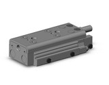 SMC MXQ16A-30ZE2 Cylinder, Slide Table