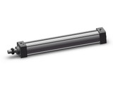 SMC MBB50-350Z Tie Rod Cylinder