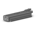 SMC MXQ8-50ZG Cylinder, Slide Table