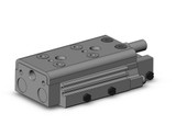 SMC MXQ16A-10ZB2 Cylinder, Slide Table