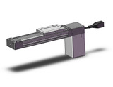 SMC LEMB32UT-100 Basic Guide Slider