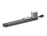 SMC LEMB25T-250 Basic Guide Slider